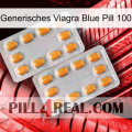 Generic Viagra Blue Pill 100 cialis4